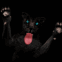 Panth�re l�che votre �cran