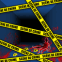 Sc�ne de crime