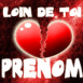 Coeur loin de toi