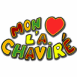 Mention créole "Mon coeur l'a chaviré"